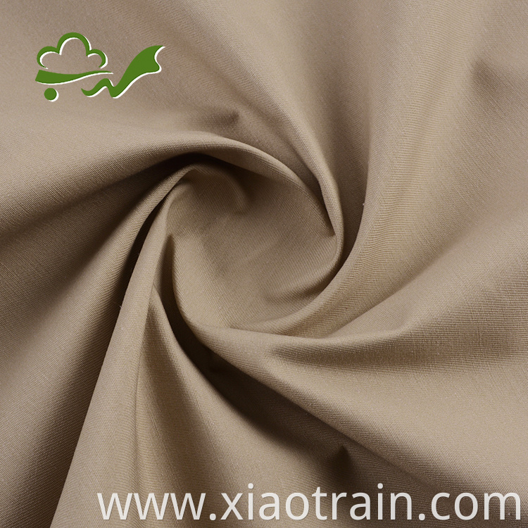 Plain Canvas Fabric